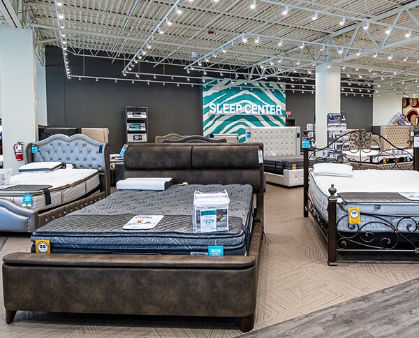 Furniture & Mattress Store in Dayton, OH | Bob's Discount Furniture